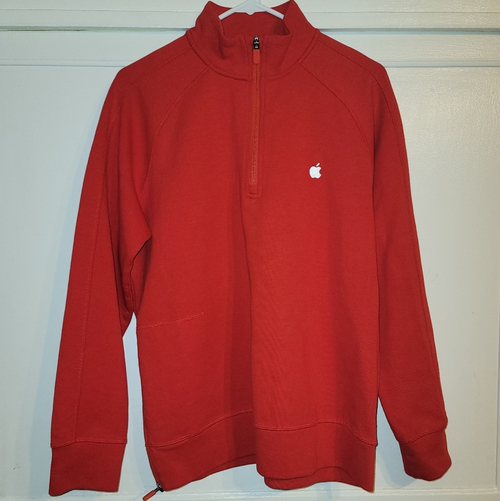 Apple Store Employee Sweater